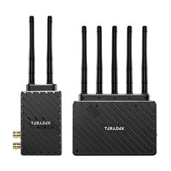 Teradek Bolt 6 LT 750 TX/RX