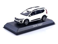 NOREV - Miniature, 509071, wit, 1/43e