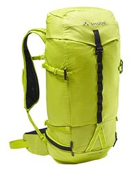 VAUDE Serles 32 ryggsäckar 30–39 l, ljusgrön, standardstorlek