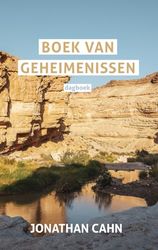 Boek van geheimenissen