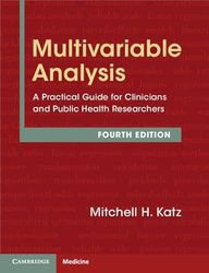 Multivariable Analysis: A Practical Guide for Clinicians and Public Health Researchers