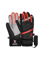 Reusch Warrior R-TEX® XT Junior Kinderhandschoenen, warm, waterdicht, ademend