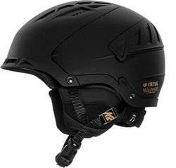 K2 Virtue Helm 2019 Black, S