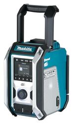 Radio de Chantier 12 à 18V Li-ION Dab/Dab+ (Machine Seule) - MAKITA DMR115