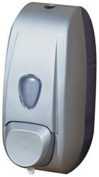 Mar Plast A70101SAT Distributeur de Savon en Satin 0 60 L 229 x 116 x 111 mm