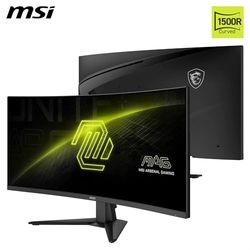 MSI Computers 9S6-3DD71M-011, MAG 346CQ