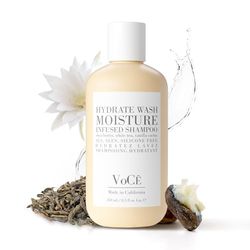 Hydrate Wash 8.5oz 250 ml