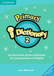 Primary iDictionary For Home User Beginner Elementary [import allemand]