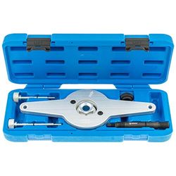 BGS 9603 | Insert de servante d'atelier 1/3 : Jeu d'outils pour amortisseurs | pour VAG 1.8 & 2.0 TFSI