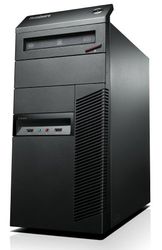 Lenovo ThinkCentre M82 2742 Unité Centrale Intel Core i5 3470 3,2 GHz 500 Go 4 Go Intel HD Graphics 2500 Windows 7 Pro