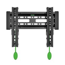 NB C1-T Professionele wandhouder voor LCD LED TV 43-94cm (17-37") tot 18,2kg