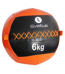 Sveltus Wandbal Sveltus 35 cm - 6 kg