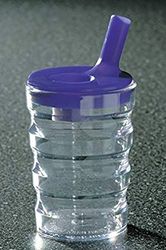 Performance Health Cup with Temperature Regulated Lid