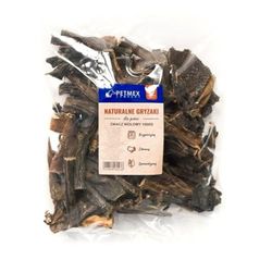 Petmex Nötkött hundsnacks 1 kg
