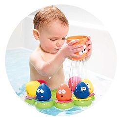 TOMY - Pulpitos alegres (T2756)