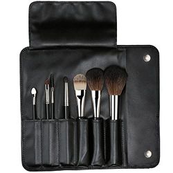 da Vinci BRUSH SET / 7 pieces/travel case/handmade in germany, 0.174999999999999 kg