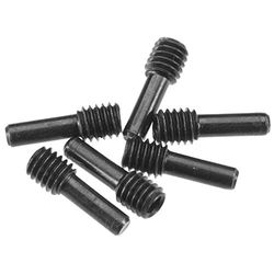 Vite Shaft M4x2.5x12mm (6)
