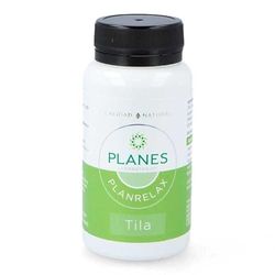Plañes Planelax 60 Cap Piantana 300 g