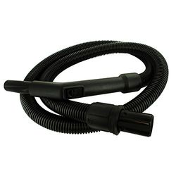 Paxanpax 147 0765 500, PFC627 Compatible for Nilfisk Saltix 3, GD111, GD910 Series Hose Assembly, Black