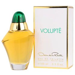 Volupte by Oscar De La Renta Edt, Spray de 100 ml