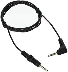 MSA Safety SOR60121 Audio onder Lead, 3,5 mm mono