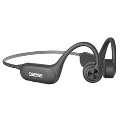 Daewoo Marathon - Słuchawki do przewodzenia kostnego czarne