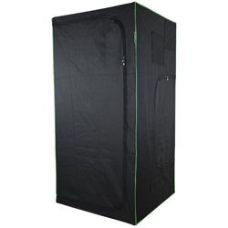 Lichthuis Tent 1 x 1 x 2m