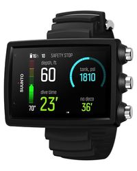 Suunto Dive EON Core, Uni