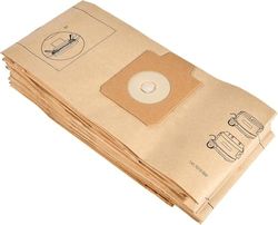 Nilfisk 10 Sacs à poussière originaux - VP Accessoires pour aspirateurs (140 7015 040)