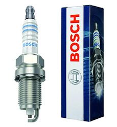 Bosch FR6LES - Velas de ignição de níquel - 1 vela de ignição