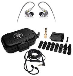 Mackie MP-460 Professionele in-ear monitor hoofdtelefoon