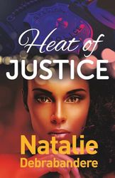 Heat of Justice: 3