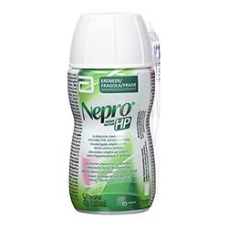 Nepro Hp Vainilla 220Ml 30U