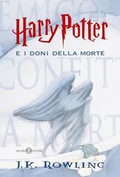 Harry Potter e i doni della morte (Fuori collana Salani)