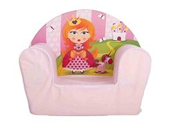 Creations Llopis fauteuil prinses 44 x 43 x 53 cm