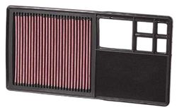 K&N 33-2920 Filtro de ar para carro