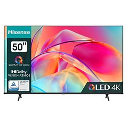Hisense 50E7KQ - 50 inch (127 cm) - 4K UHD - LED - 2023 - SMART