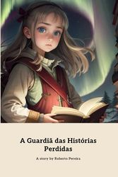 A Guardiã das Histórias Perdidas: A Magical Tale of Hope and Adventure