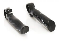 XLC BE-A10 PROTESIS 110 MM NEGRO