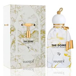 The Dome Collection - Taj by Hamidi for Men - 3.4 oz EDP Spray