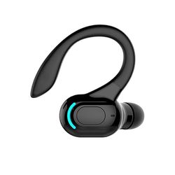 Cool Midway Bluetooth Headset Black