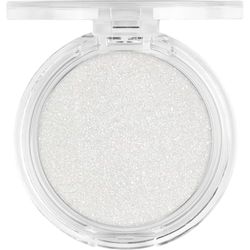Essence Cosmetics Iluminador con glitter MY HEART BEATS DISCO, escarchado, en gel, 4 g