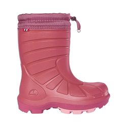 Viking Extreme Warm Sneeuwlaarzen voor kinderen, uniseks, roze/donkerroze, 39 EU