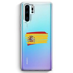 Zokko Beschermhoes voor Huawei P30 Pro, Spanje