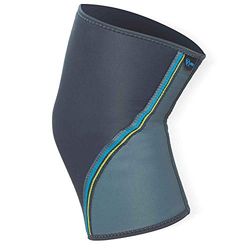 PRIM S.A. Neoprair Genouillère à Rotule Fermée Taille L