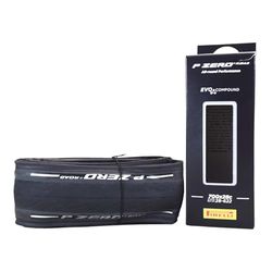 PIRELLI, CUBIERTA P ZERO ROAD 700X28 Unisex, Multicolour, 28-622
