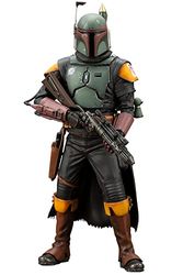 Kotobukiya STAR WARS HET BOEK VAN BOBA FETT - Boba Fett -Beeldje 1/8 ARTFX+ 18cm