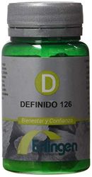 Erlingen Base 126 Definido - 60 Capsulas