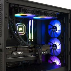 PcCom PC da tavolo Imperial Nvidia Geforce RTX 4070 Intel Core i7-13700KF 32GB RAM 1TB SSD