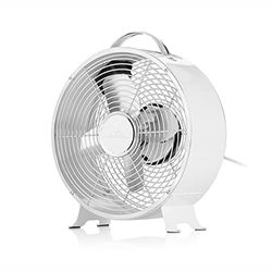 Eta 0608 90000 Huishoudelijke ventilator met bladen Wit